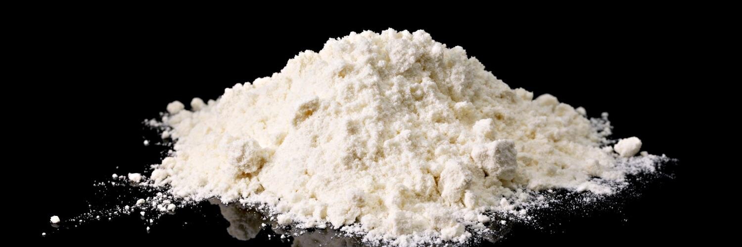 cocaine cat banner