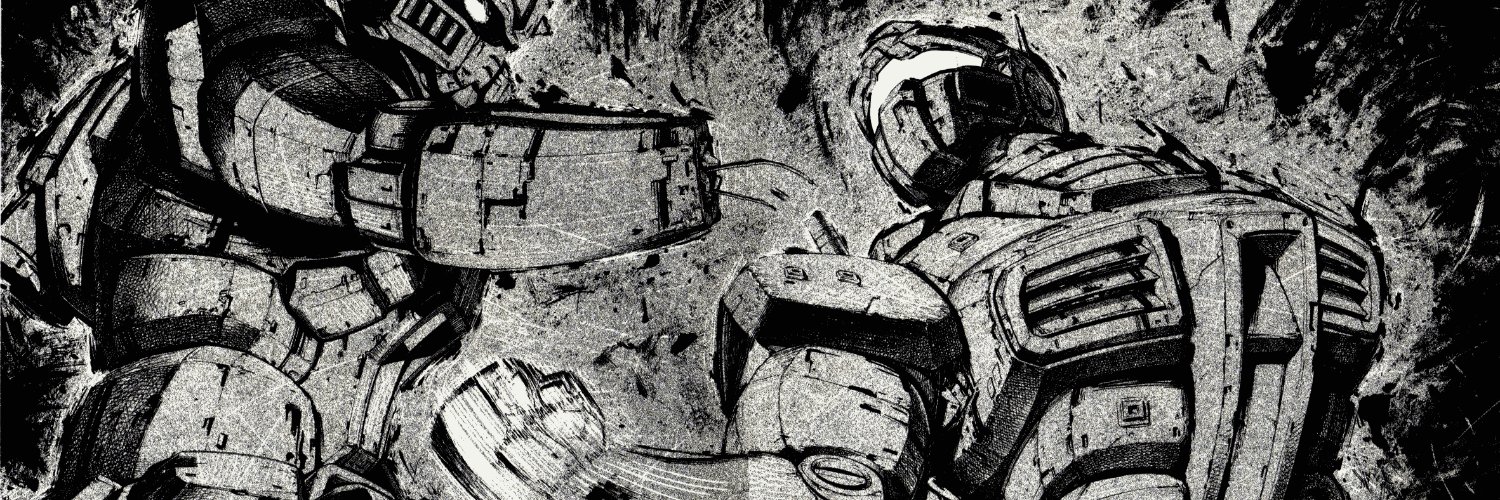 Lancer_Forge's profile banner image