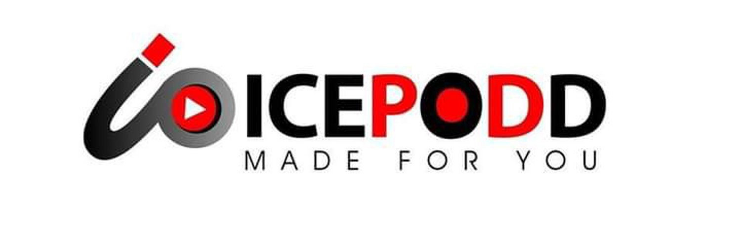 Icepodd Inc. Profile Banner