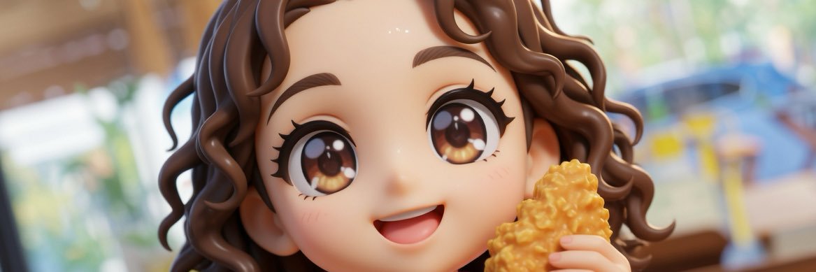 ecakcali's profile banner image