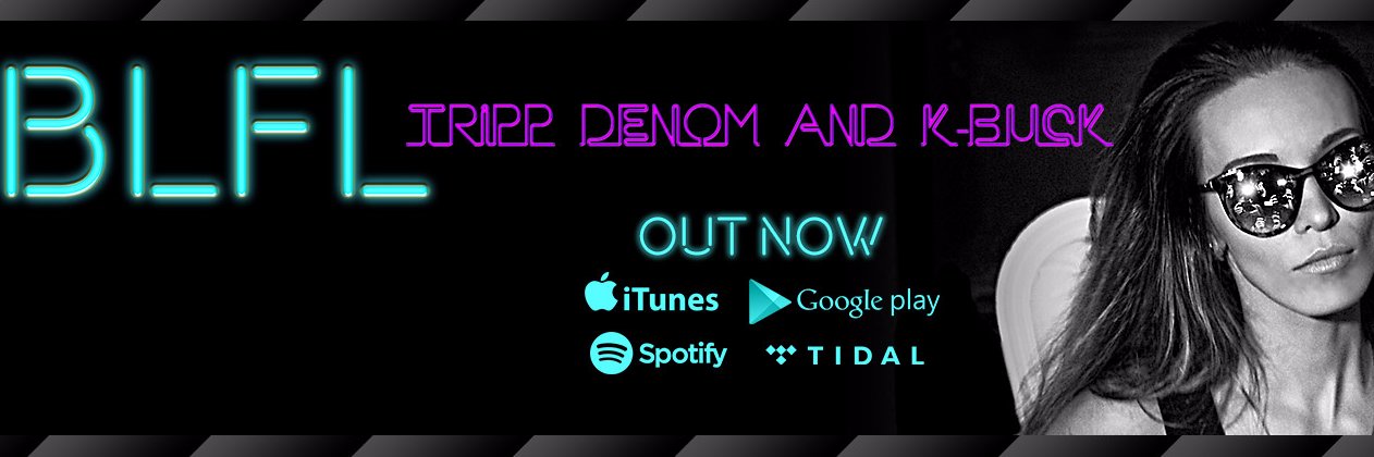 TrippDenom's profile banner image