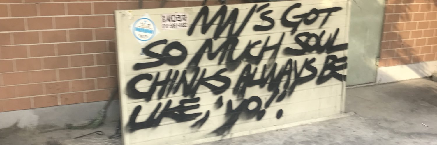 BwenVan's profile banner image