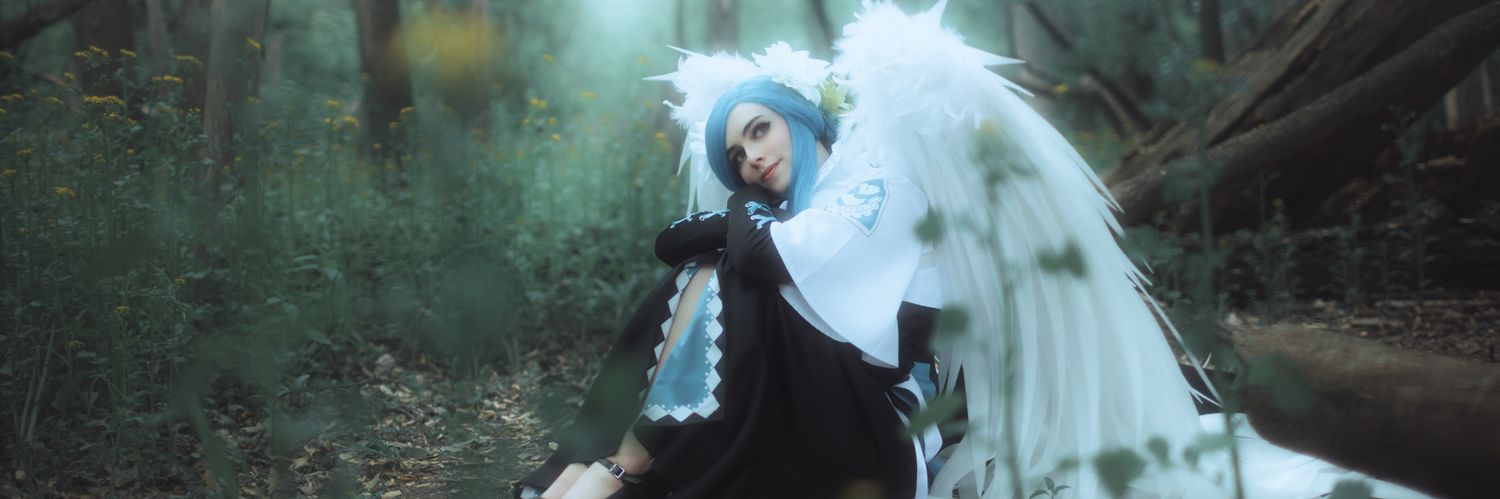 NeonCosplays's profile banner image