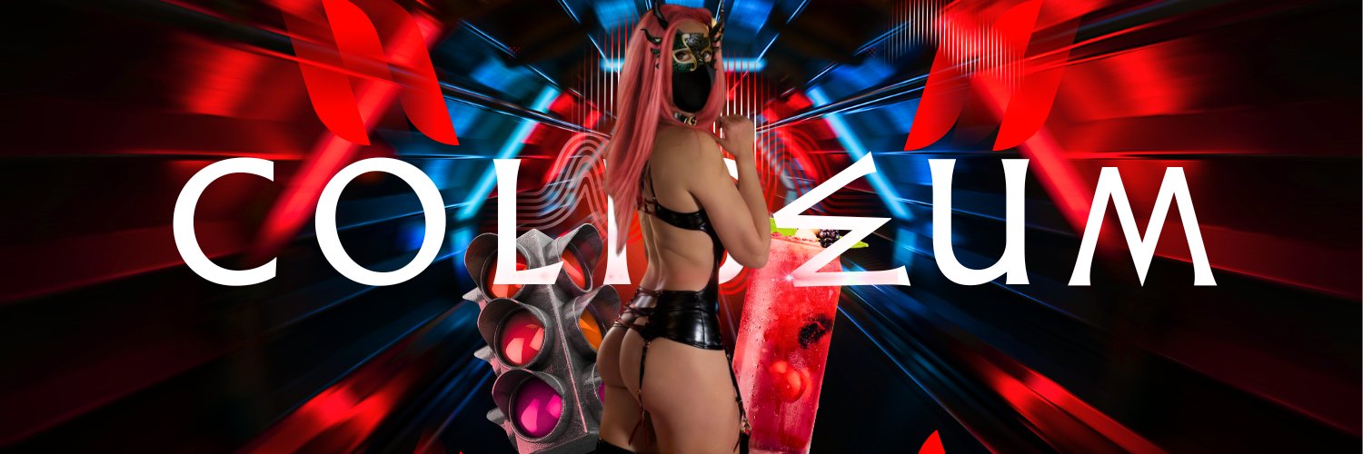 Coliseum - The Classic Lifestyle banner