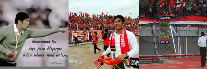 KOMBECKS's profile banner image
