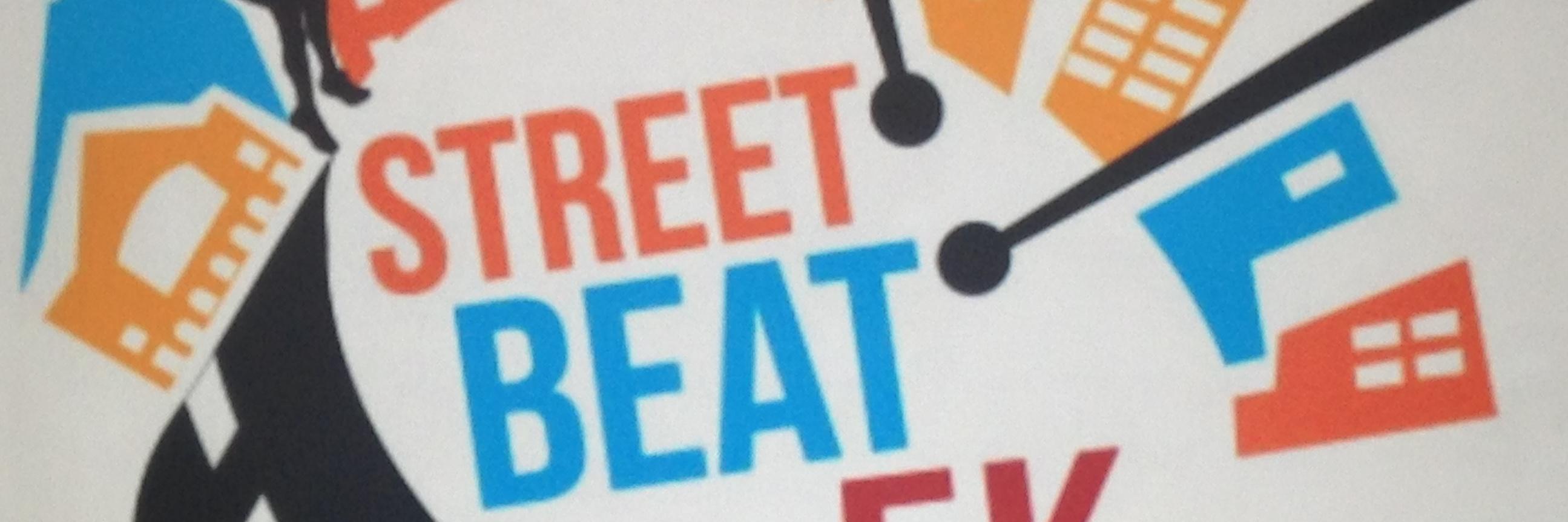 StreetBeat5k's profile banner image