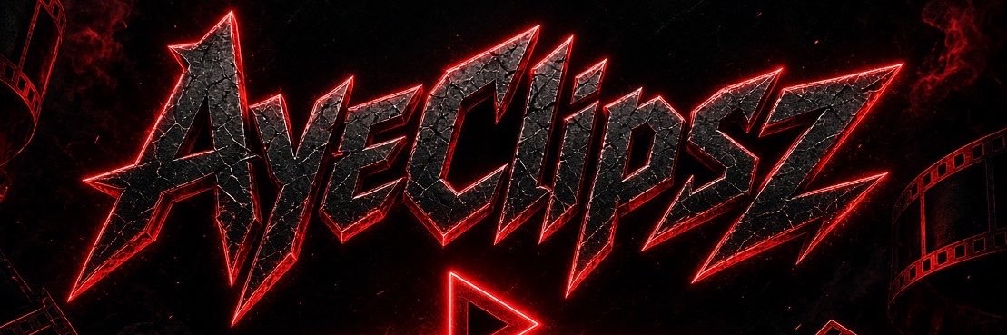 AyeLuigie's profile banner image