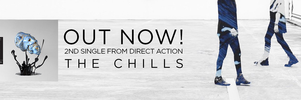 Sinjitos Records banner