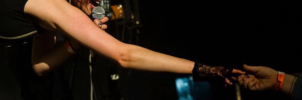 INDHEartists's profile banner image