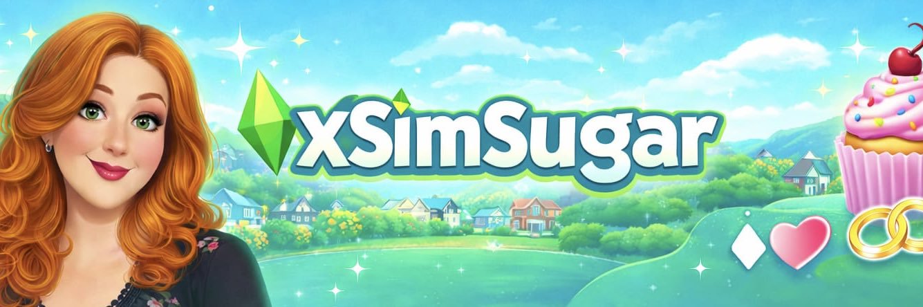 xSimSugar's profile banner image