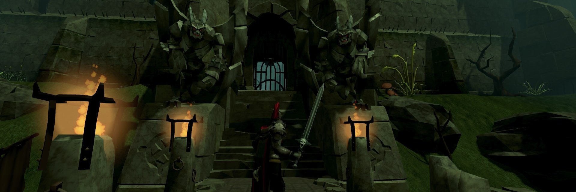 Tempthric's profile banner image