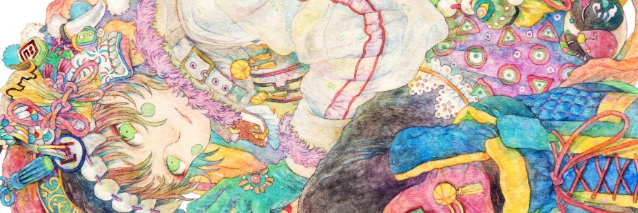 るん太 banner