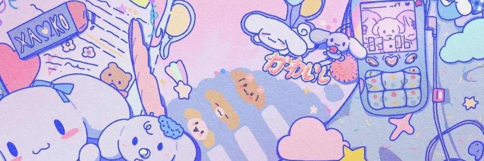 Notjewels's profile banner image