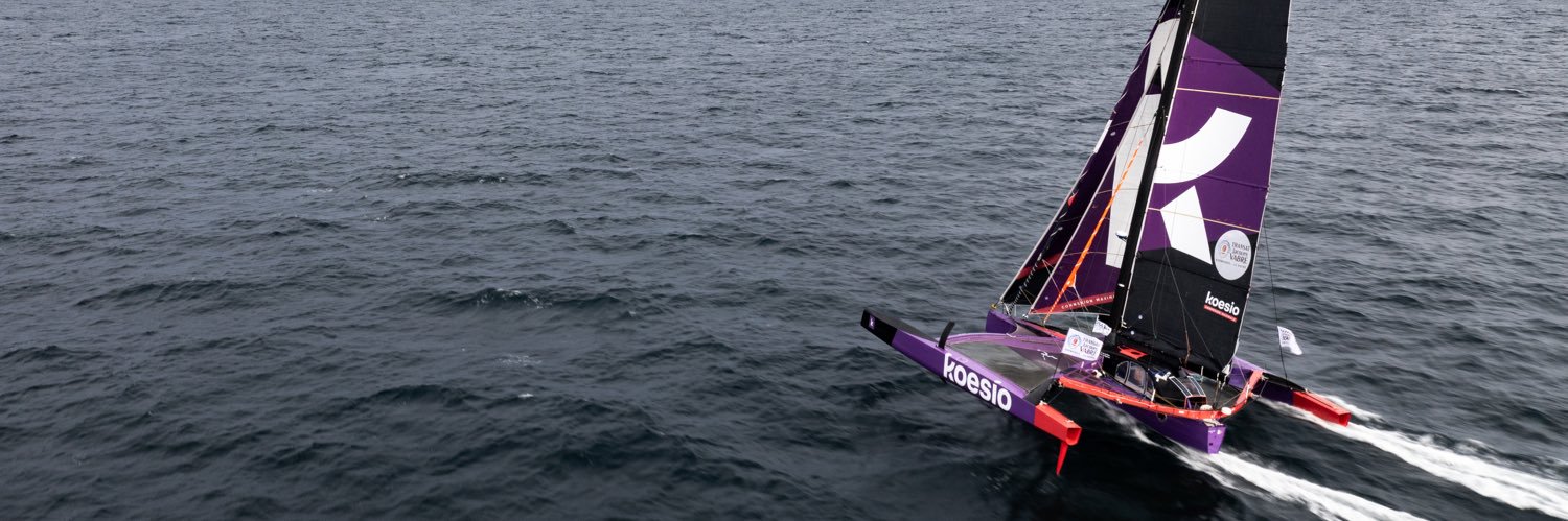 Erwan Le Roux banner