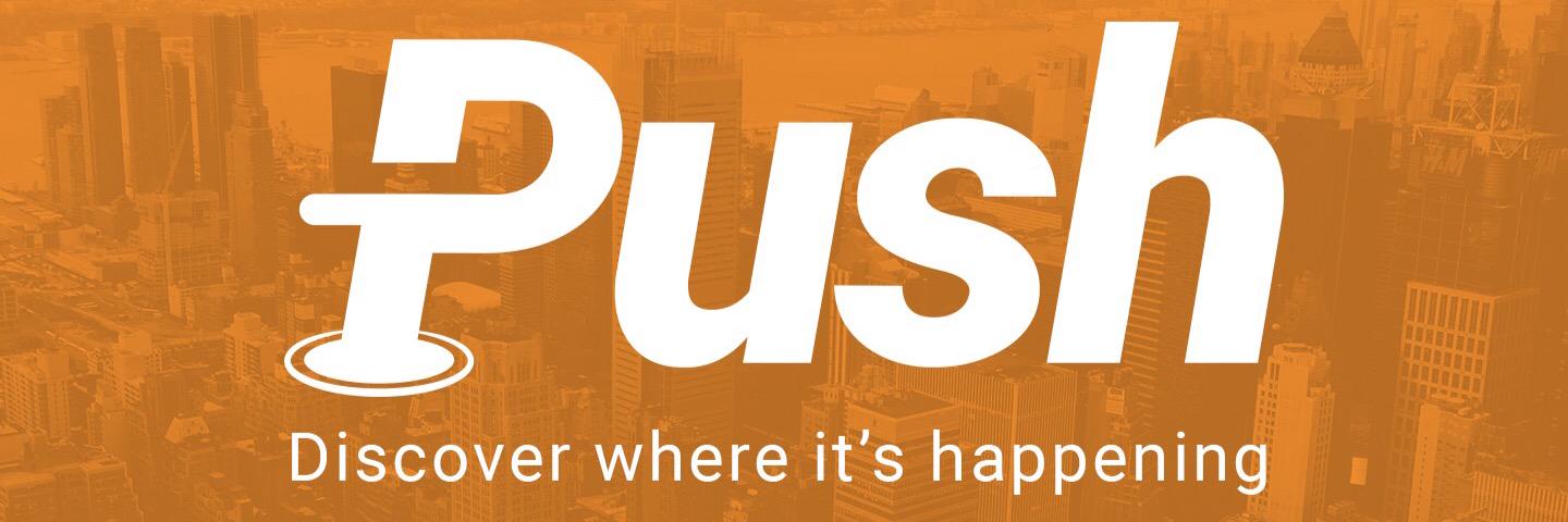 gopushco's profile banner image