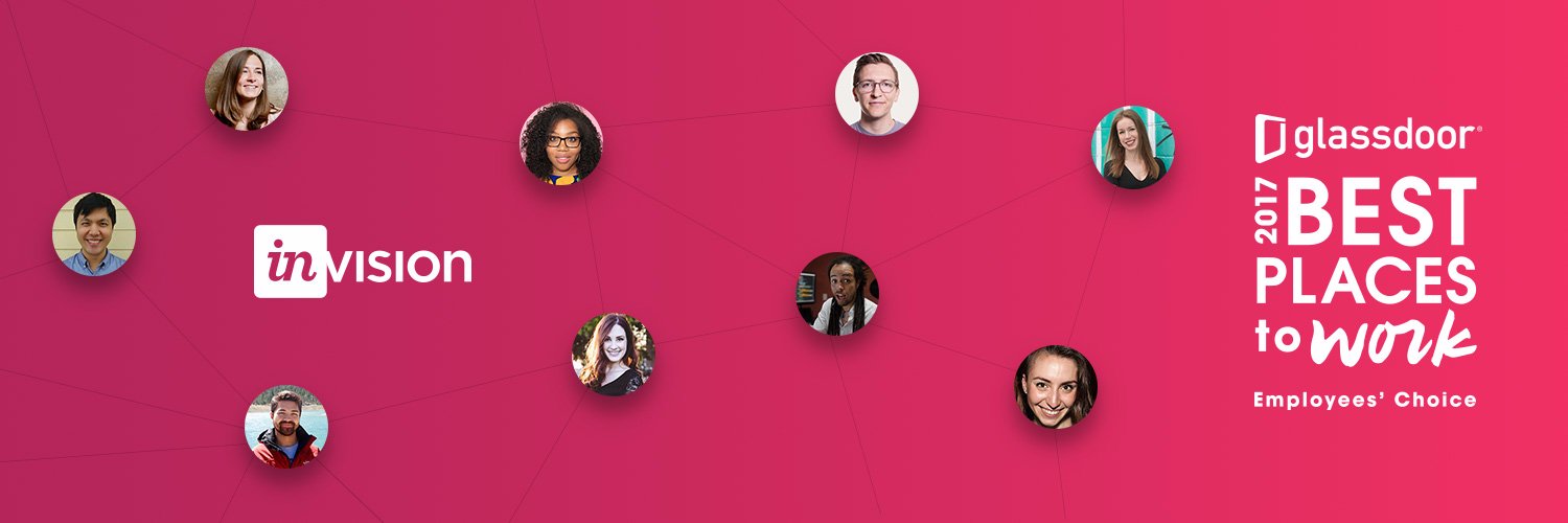 InVision Engineering banner