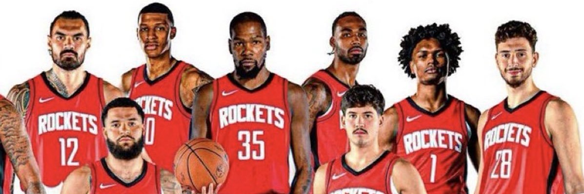 RocketsMafia's profile banner image