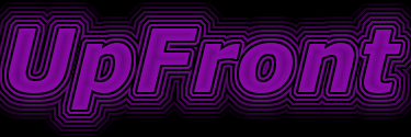 UpFrontSoul's profile banner image