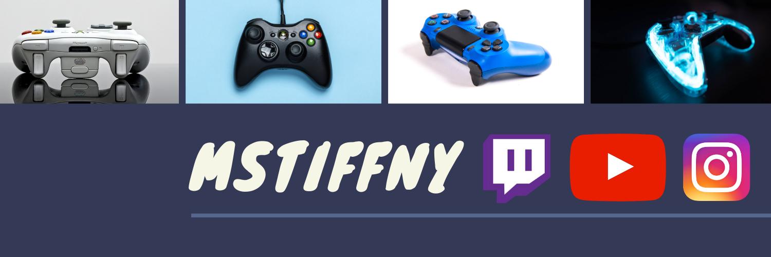 mstiffnyy's profile banner image