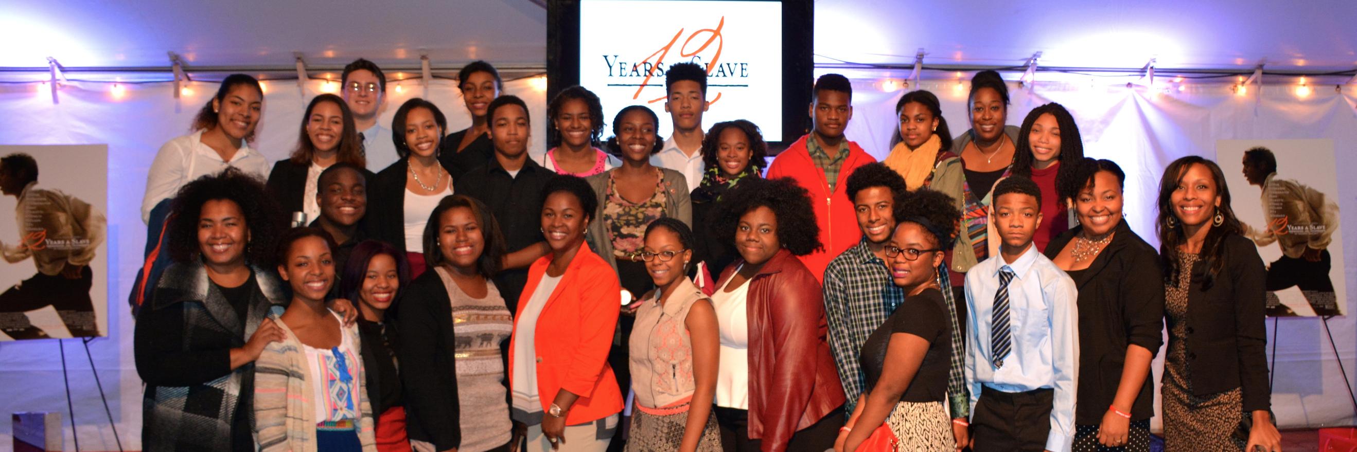 CVPA_SuitlandHS banner