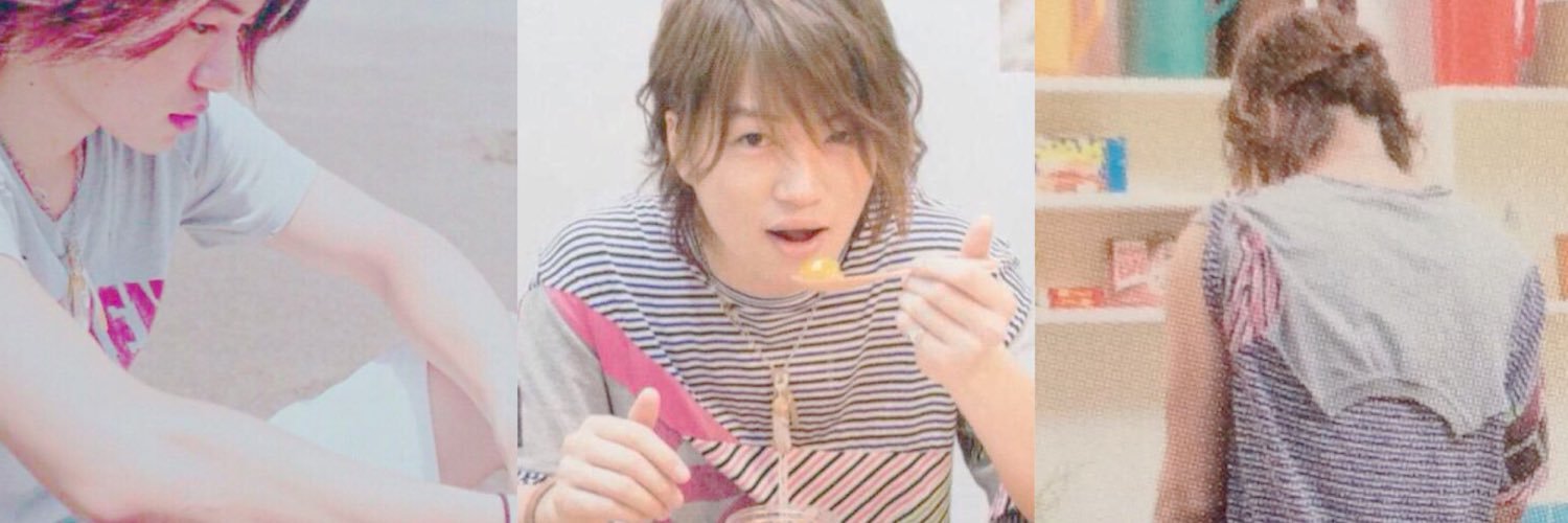 fuchan0307's profile banner image