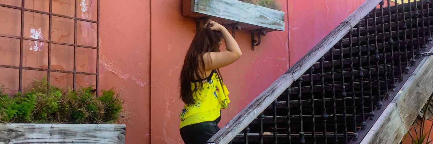 glae_maria's profile banner image