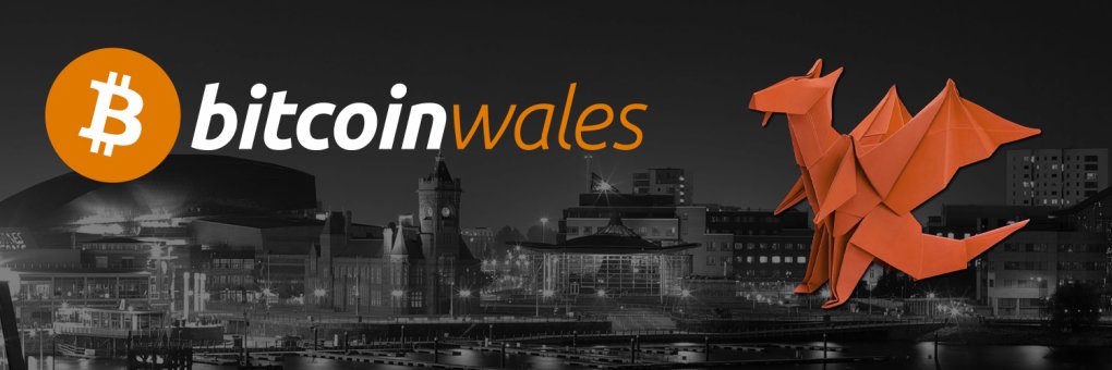 Bitcoin Wales 🏴󠁧󠁢󠁷󠁬󠁳󠁿 banner