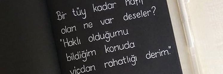 h_seckin's profile banner image
