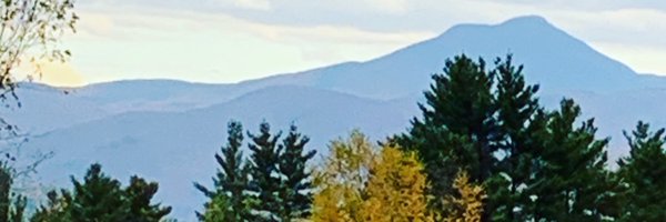 SusanKochVT Profile Banner