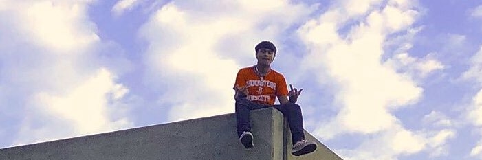 YungFway's profile banner image