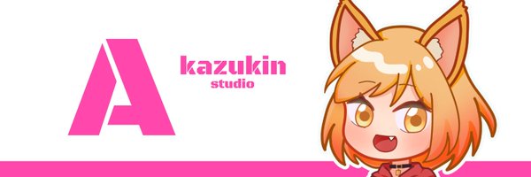 AkazukinStudio Profile Banner