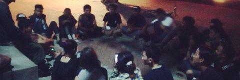 Borneoforsquad banner