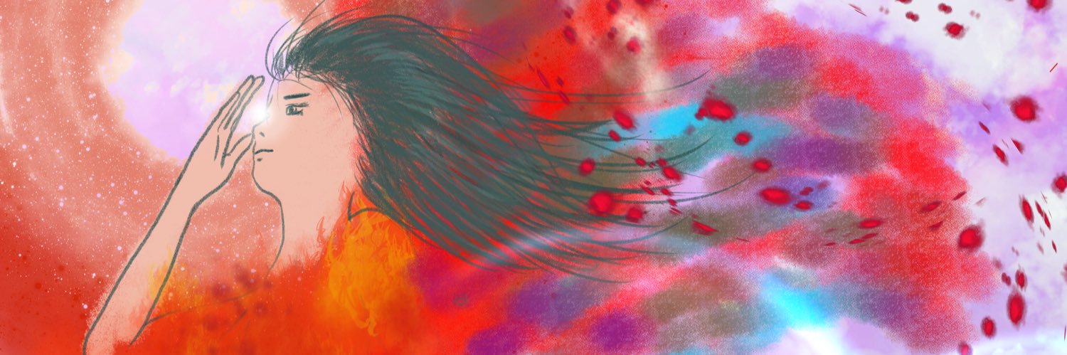 aijibun's profile banner image