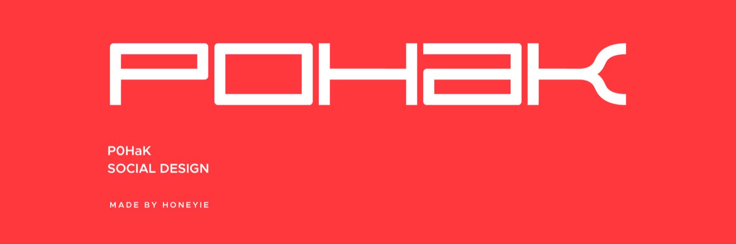 P0HaK's profile banner image