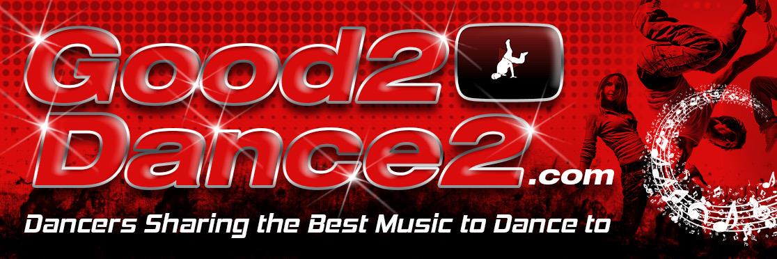 Good2Dance2's profile banner image