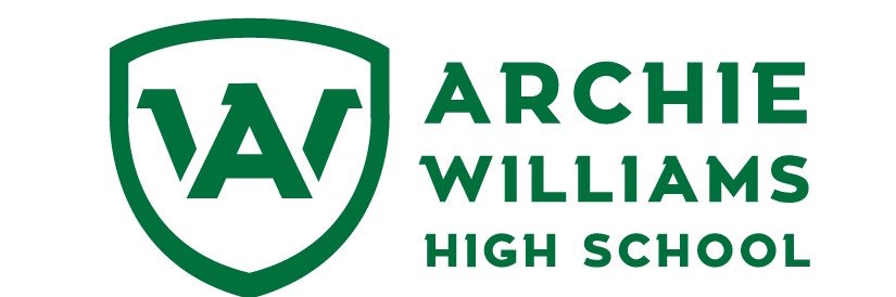 Archie Williams High School Athletics banner