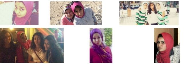 farahwalid65's profile banner image