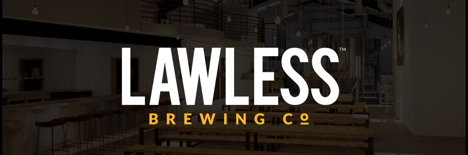 Lawlessbeer's profile banner image