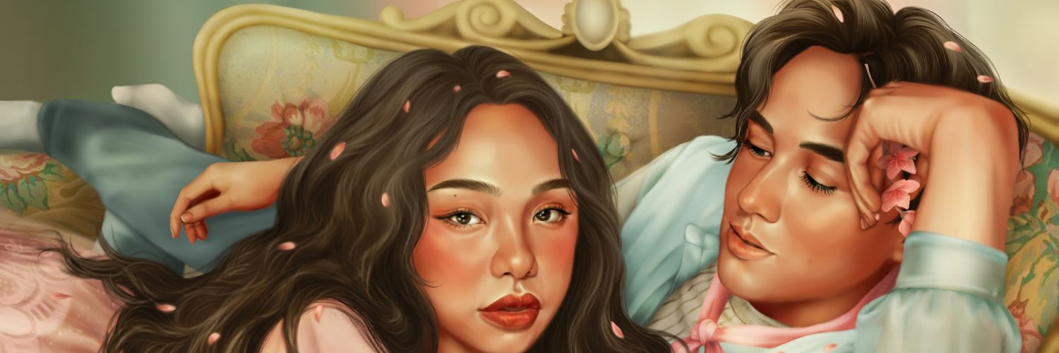 ygraceAM08's profile banner image