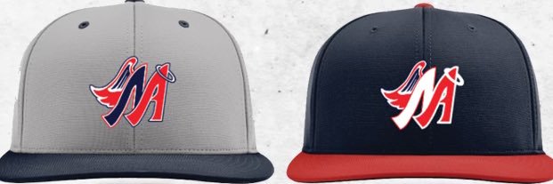 Milwaukee Angels banner