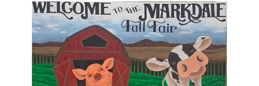 MarkdaleFair's profile banner image