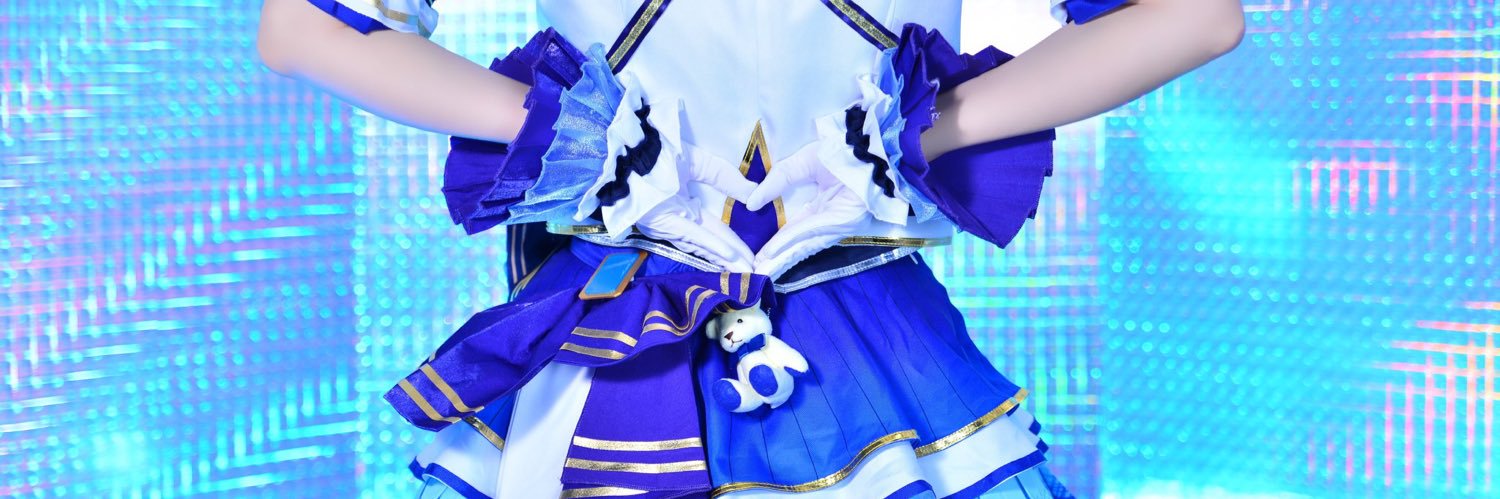 雪華 banner