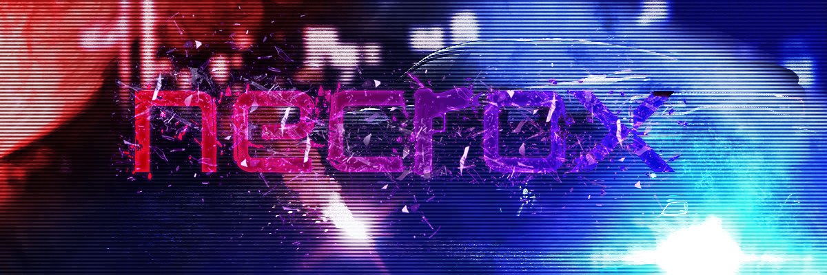 Necrox banner
