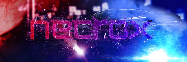 NecroxLive Profile Banner