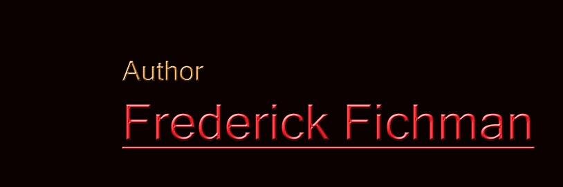 FredericFichman's profile banner image