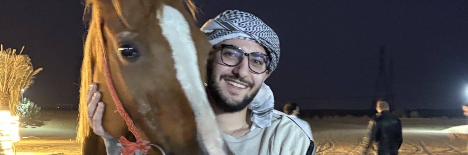 basharhallak1's profile banner image