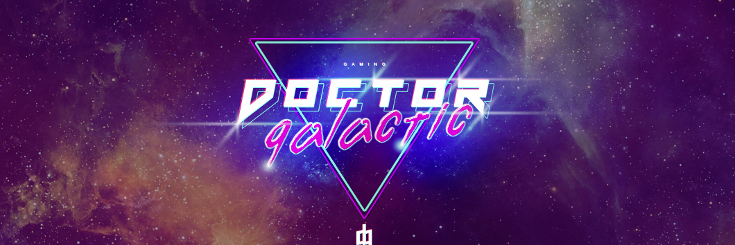 DoctorGalactic's profile banner image