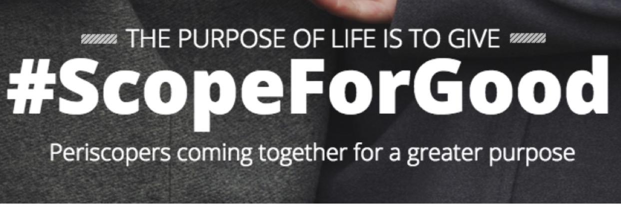 ScopeForGood's profile banner image