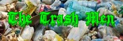 TrashManReaper's profile banner image