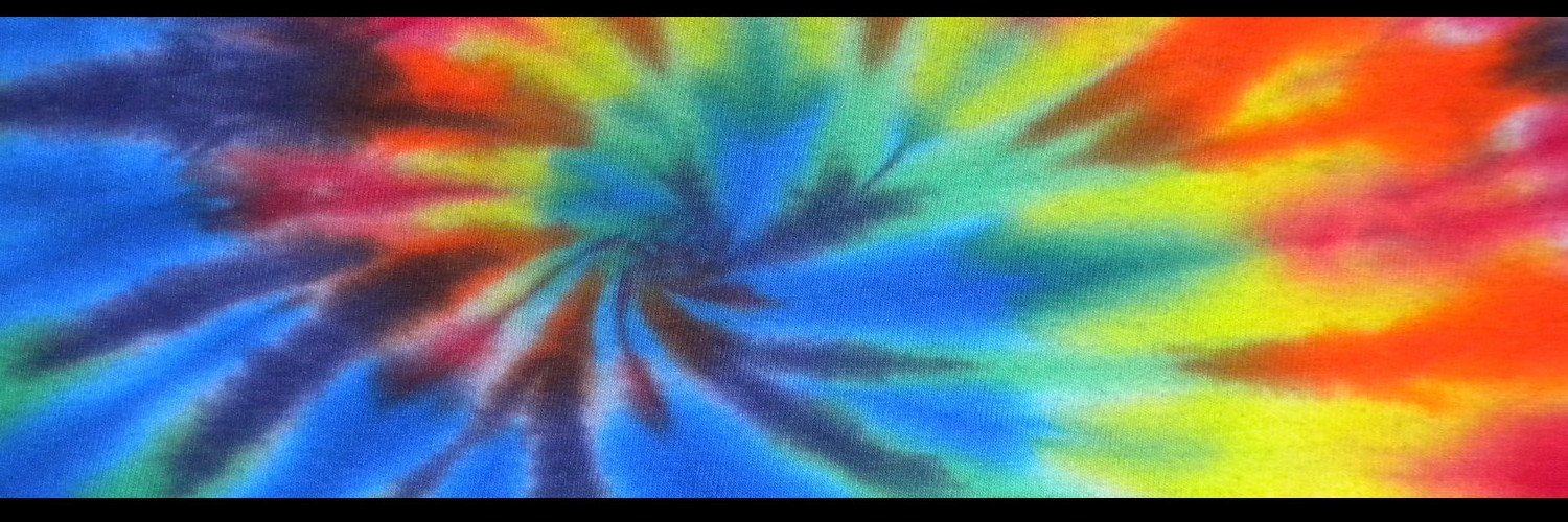 TyeDyeSheep banner